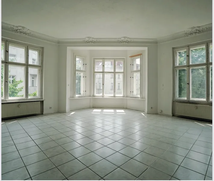 Kurstraße 6, 13585 Berlin — photo 1